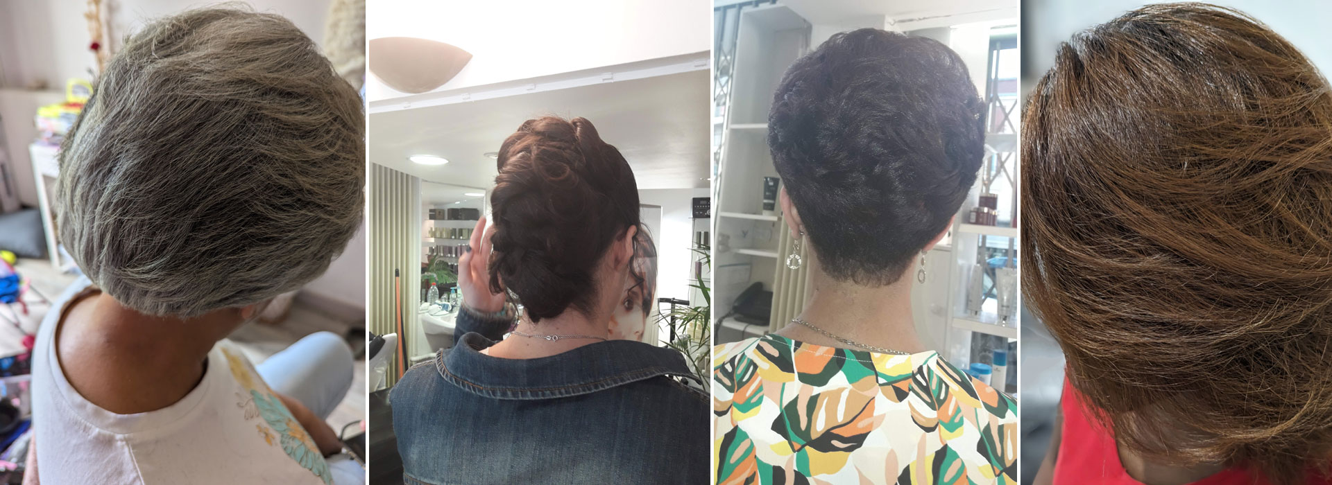 Coiffeuse à domicile Clermont-Ferrand, Bresles, Fitz-James